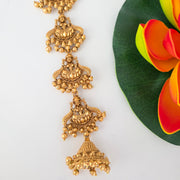 Lakshmi devi Jadabilla