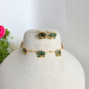 Manju Inspired necklace
