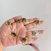 Manju Inspired necklace