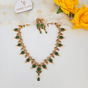 Raaga Non Idol Necklace