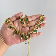 Raaga Non Idol Necklace