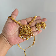 Parvati Long Haram