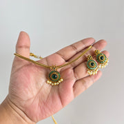 Attigai Charm