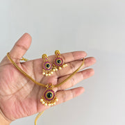 Attigai Charm