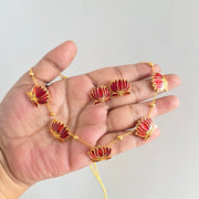 Manju Inspired necklace