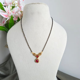 Ruby Karimani / Mangalsutra