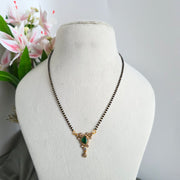 Green Karimani / Mangalsutra