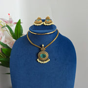 Diamond Choker