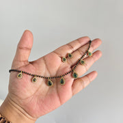 Diamond Mangalya karimani