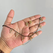 Diamond Spiral Mangal sutra