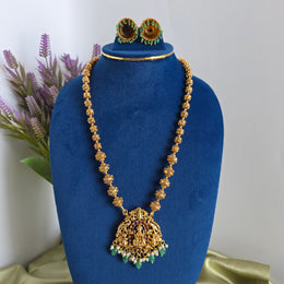 Lakshmi Aishwaryam Haaram