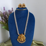 Lakshmi pearl haram
