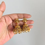 Lakshmi pearl haram
