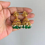 Lakshmi pearl haram