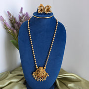 Lakshmi Simple haaram