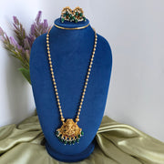 Lakshmi Simple haaram