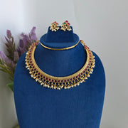 Reversible Necklace Kemp guttapusalu