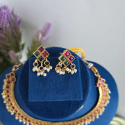 Reversible Necklace Kemp guttapusalu