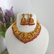 Annapurna Necklace