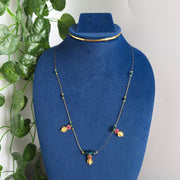 Lakshmi Invisible Necklace