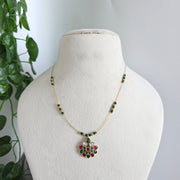 Invisible Pendant Necklace