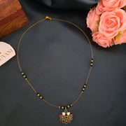 Invisible Pendant Necklace