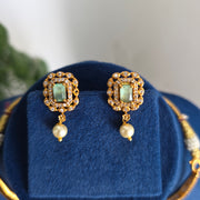Premium Hasli AD Choker set