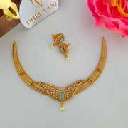 Premium Hasli AD Choker set