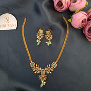 Moana Diamond Necklace