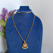 Diamond Pendant chain