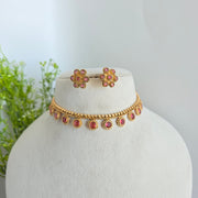 Eva Beads Necklace