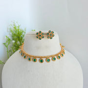 Eva Beads Necklace