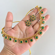 Eva Beads Necklace