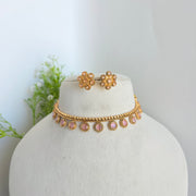 Eva Beads Necklace
