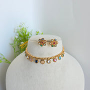 Eva Beads Necklace