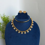 Eva Beads Necklace