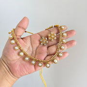 Eva Beads Necklace