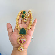 Hasli Necklace