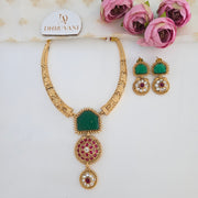 Hasli Necklace
