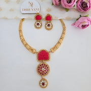 Hasli Necklace
