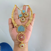 Hasli Necklace