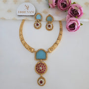 Hasli Necklace