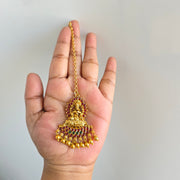 Hemavathi Antique Mang Tikka / Nethichutti