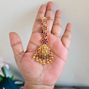 Lakshmi Mang tikka / Nethichutti