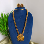 Antique Lakshmi Elephant Haram