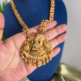 Lakshmi Mayuram haaram