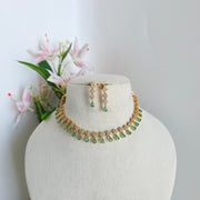 Diva Diamond Necklace