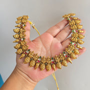 Ahana inspired bridal set