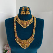 Adilakshmi Bridal Set