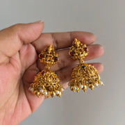 Adilakshmi Bridal Set